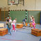 Übergang Kita - Grundschule - Nachmittagsbetreuung
