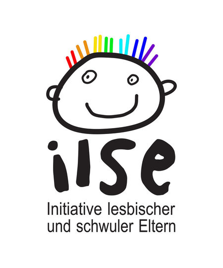 ILSE - Initiative Lesbisch-Schwuler Eltern
