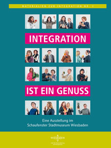 Wiesbadener Gespräch zur Integration