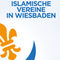Islamische Gemeinden in Wiesbaden