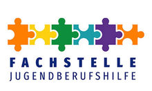Logo Jugendberufshilfe
