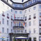 Radisson BLU Schwarzer Bock Hotel