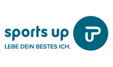 Logo sports up GmbH