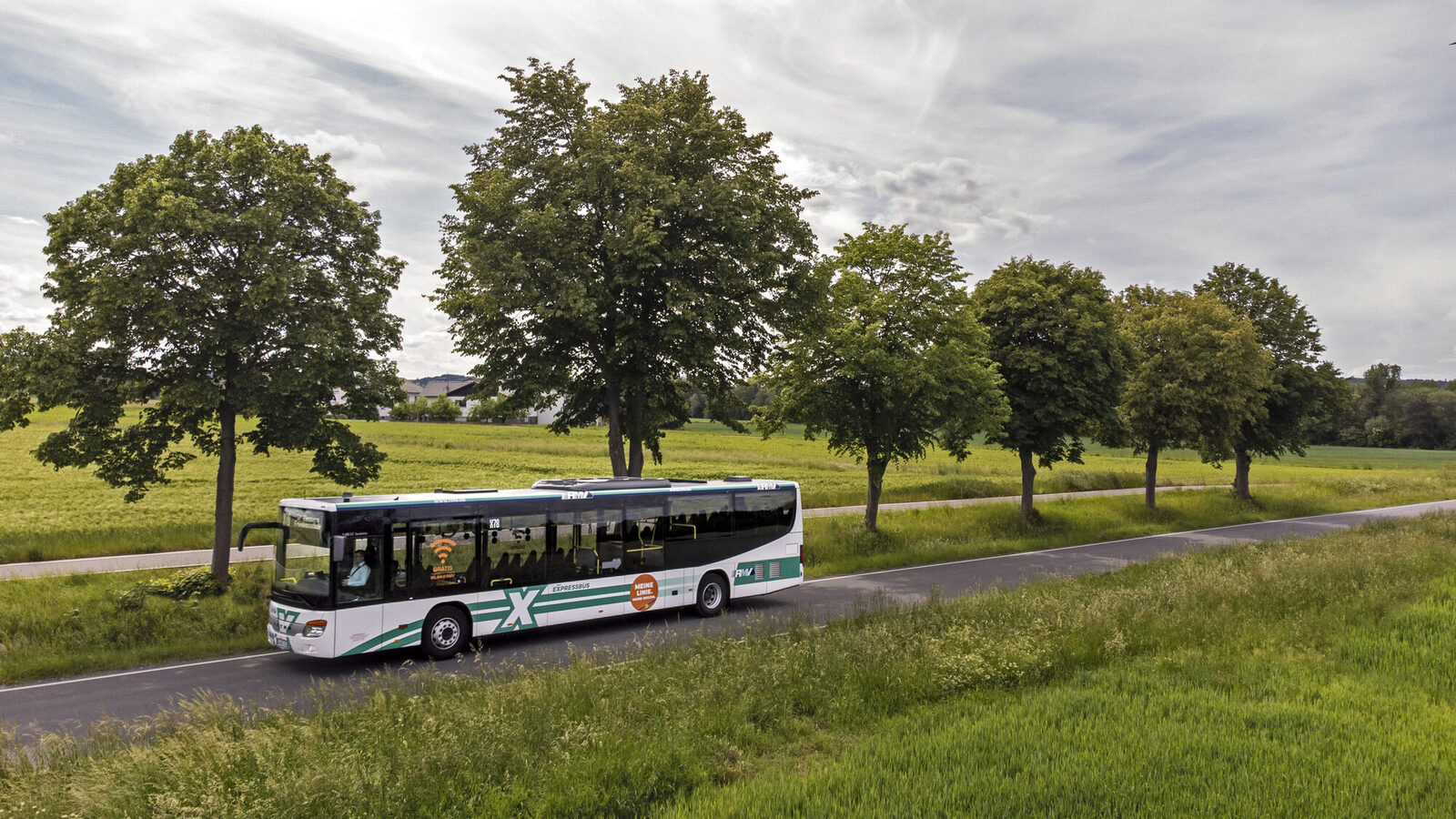 Autobuz expres