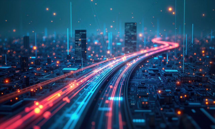 Digital tech roadmap