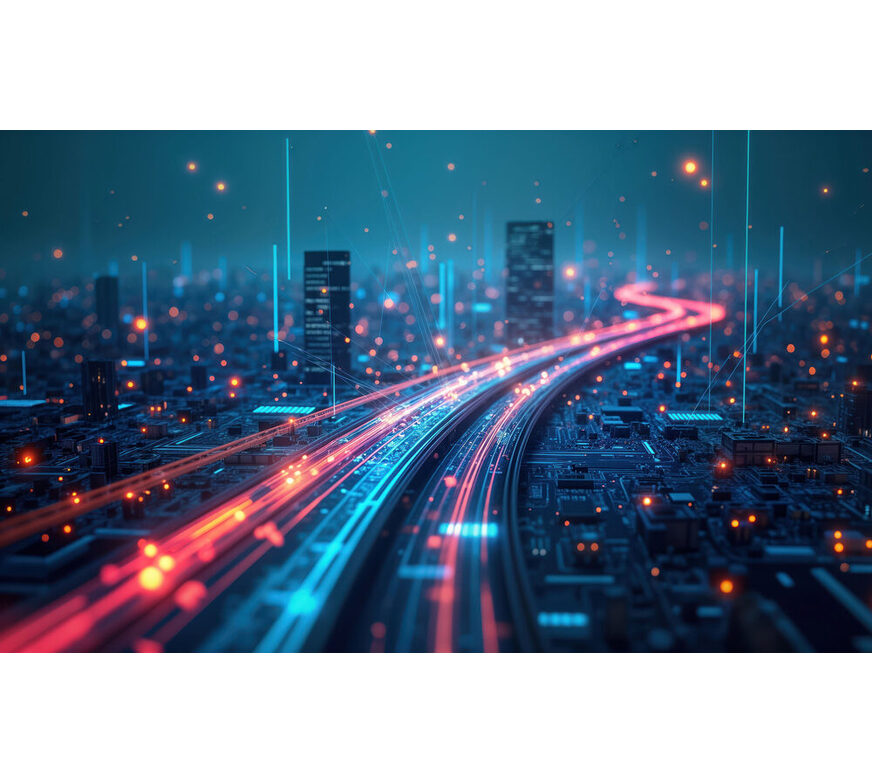 Digital tech roadmap