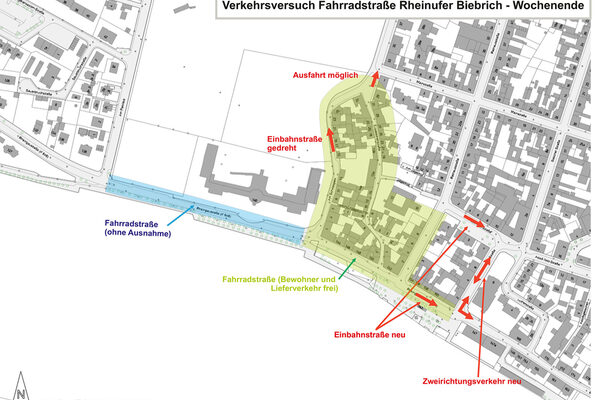 Kartenausschnitt