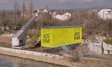 Architektursommer Rhein-Main
