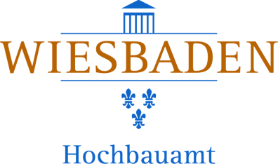 Logo Hochbauamt