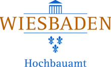 Logo Hochbauamt