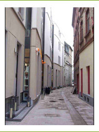 Kleine Schwalbacher Straße