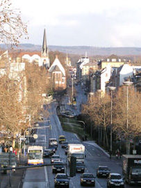 Schwalbacher Straße