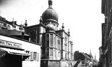 Synagoge am Michelsberg