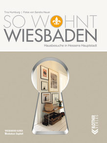 Das Buch - So wohnt Wiesbaden