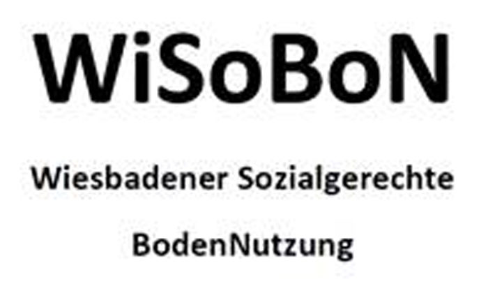 Wiesbadener Sozialgerechte BodenNutzung (WiSoBoN)