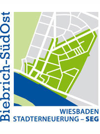 Logo Biebrich-SüdOst