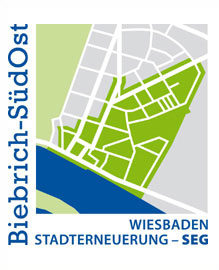 Logo Biebrich-SüdOst