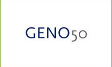 Geno50 Logo