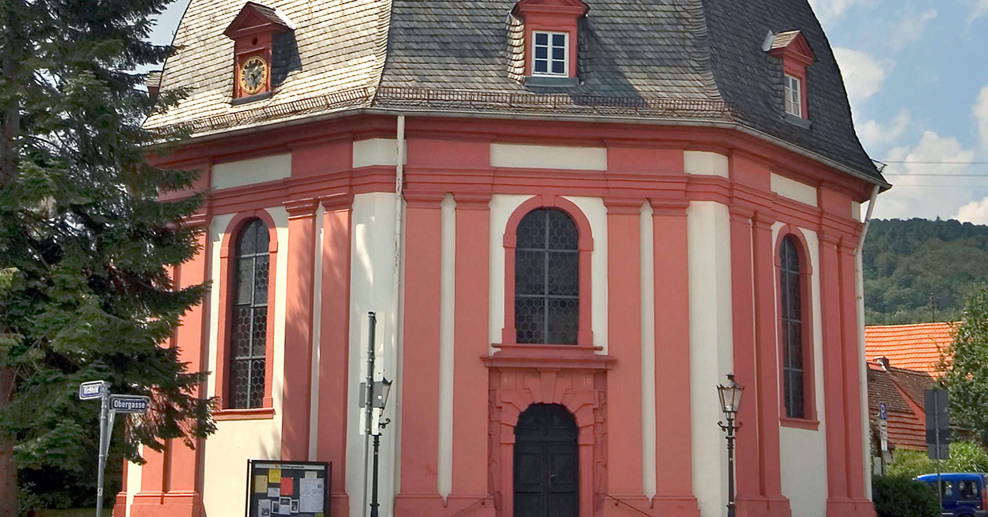 Geschichte Naurod | Landeshauptstadt Wiesbaden