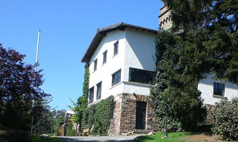 Berggasthof Kellerskopf