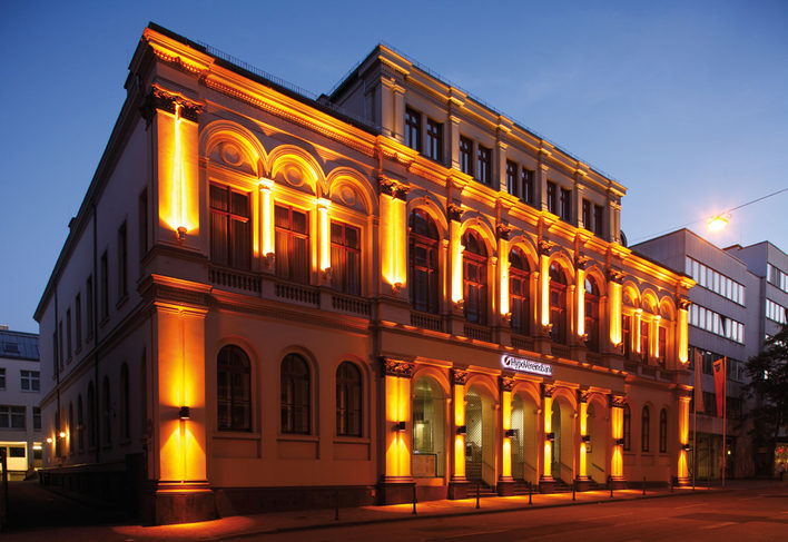 Wiesbadener Casino-Gesellschaft