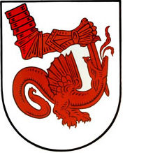 Wappen von Frauenstein