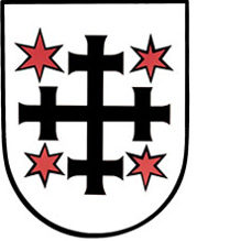 Wappen von Kloppenheim