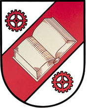 Wappen von Nordenstadt