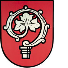 Wappen von Rambach