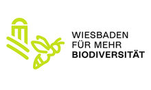 Logo Wiesbaden für mehr Biodiversität