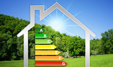 Energieeffizient Sanieren - Schaubild.