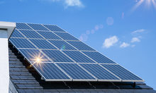 Zehn gute Gründe für eine Solarstromanlage