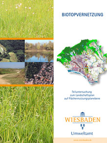Biotopvernetzung in Wiesbaden