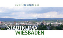 Stadtklima Wiesbaden