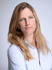 Dr. Maja Göpel