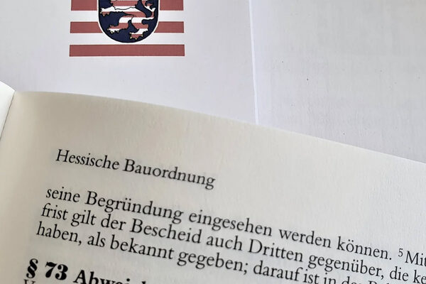 Gesetzestext § 73 Abweichungen, Ausnahmen und Befreiungen
