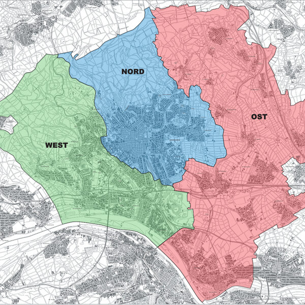 Mapa regionalnej odpowiedzialności za doradztwo budowlane
