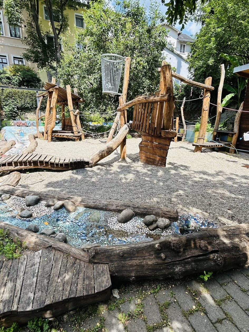 Spielplatz