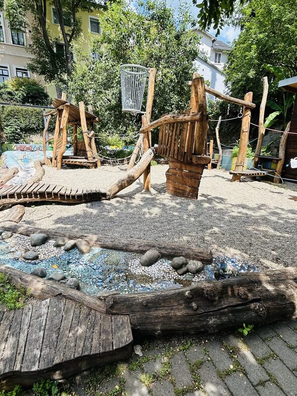 Spielplatz