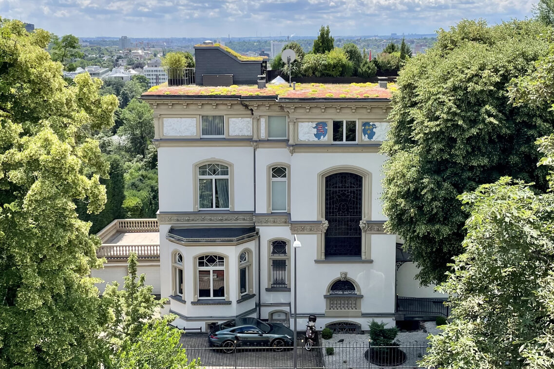 Schöne Aussicht 2021 Wiesbaden