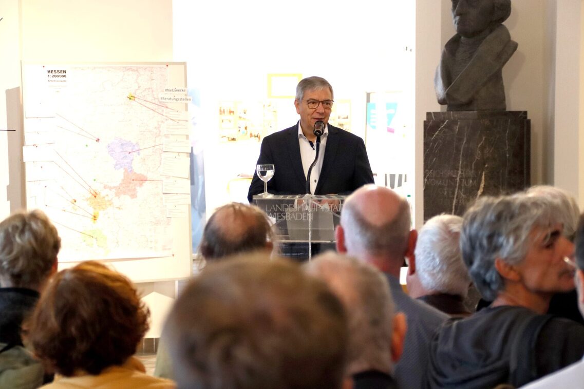 Konuşmacılar ve dinleyiciler