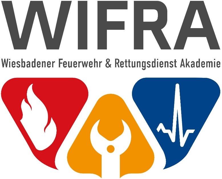 Logo der WIFRA