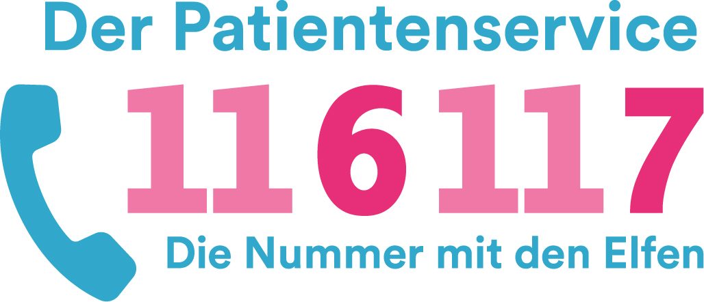 Erreichbarkeit Ärztlicher Bereitschaftsdienst