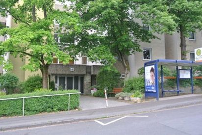 Treffpunkt aktiv Wiesbaden-Kohlheck