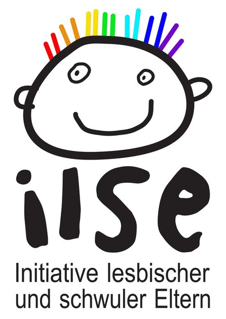 ILSE - Инициатива на родители лесбийки и гейове
