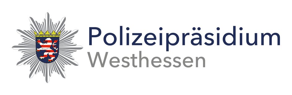 Лого Полицейско управление Westhessen