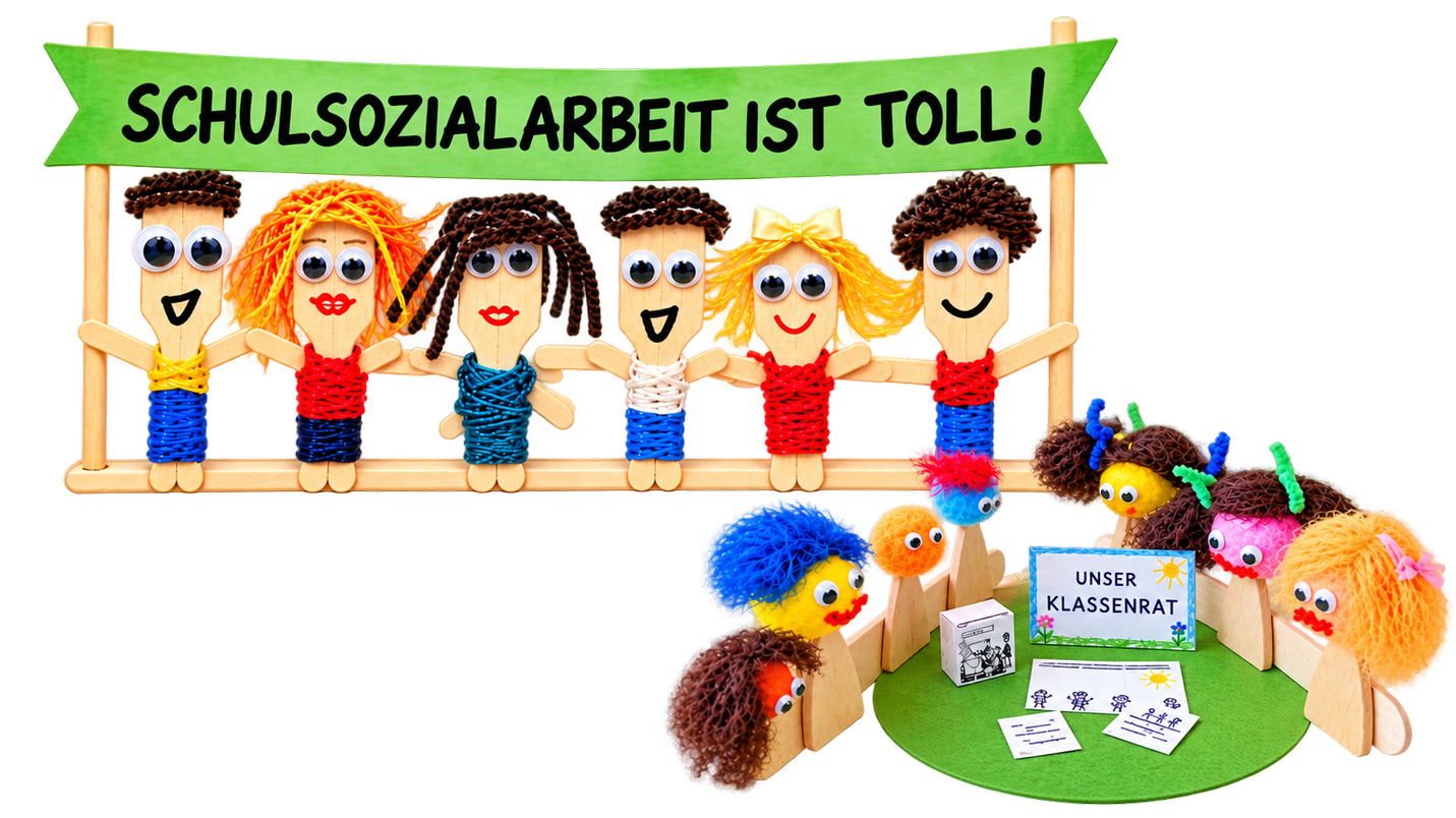 SSA Titelbild
