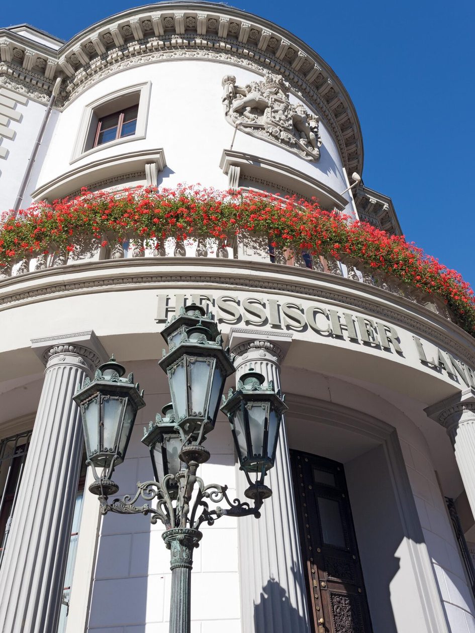 Hessischer Landtag