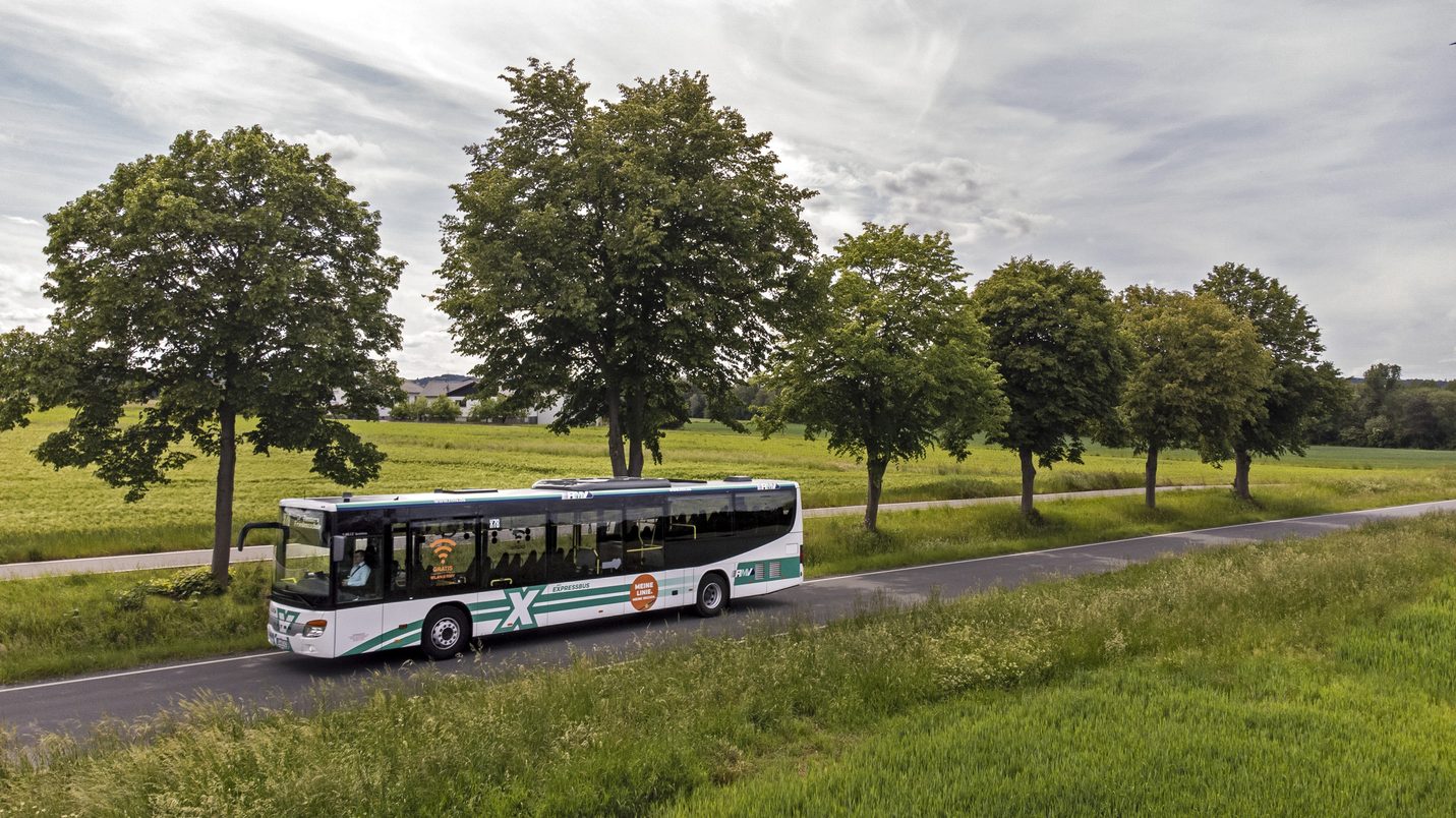 Expressbus