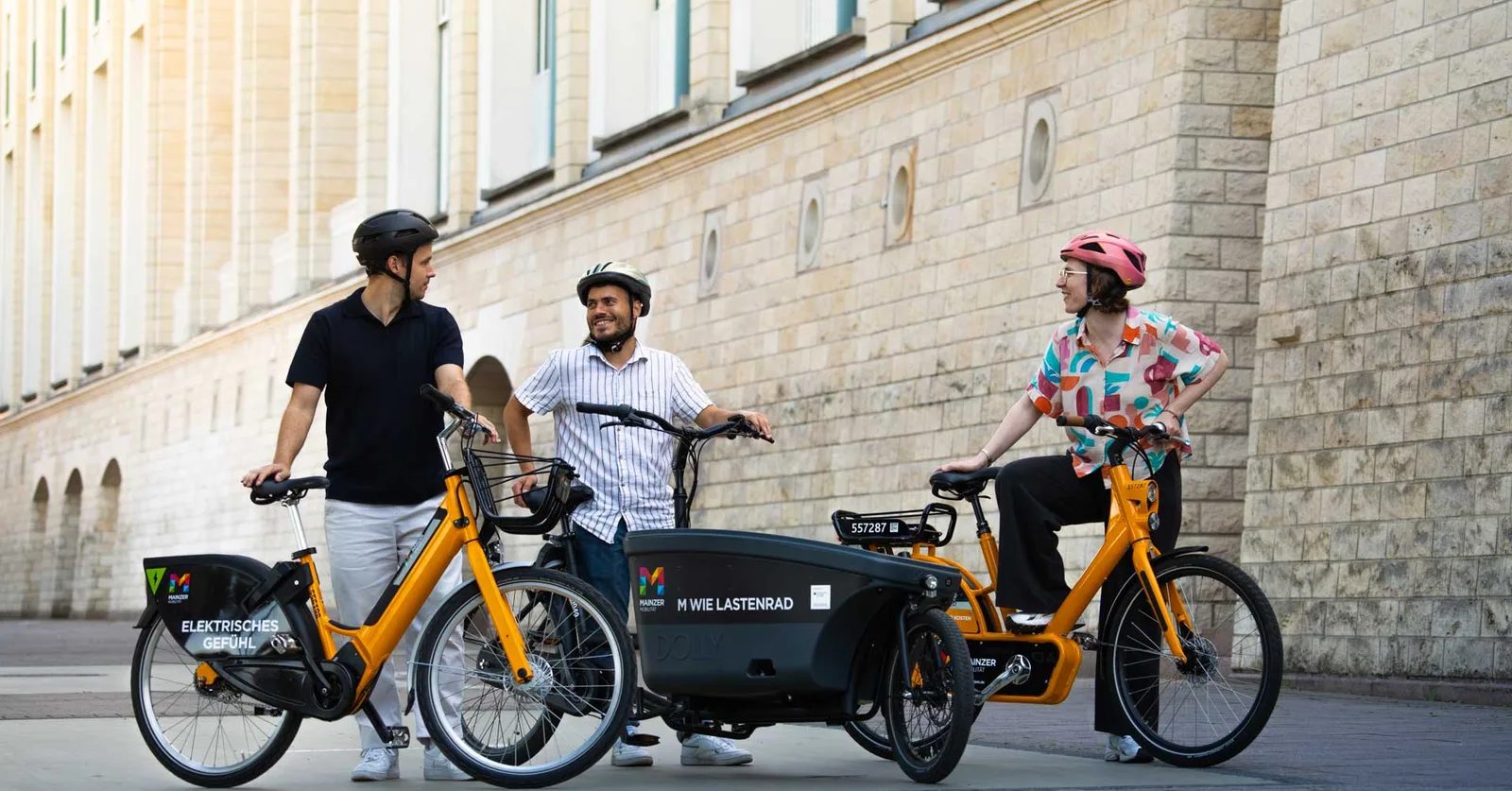 amazon lastenfahrrad is deploying these massive cargo e-bikes for deliveries Category:Fahrradbekleidung_Trail  Tour  Rennrad  Gravel Farbe:grau (plasma grey pearl) Thank you Dan @greenius